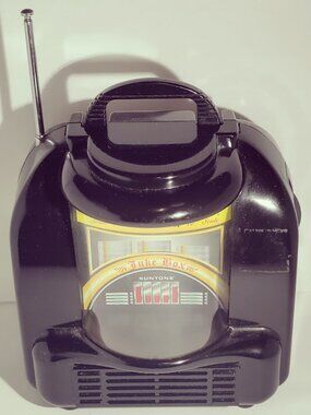 Suntone RR5900 AM FM Jukebox Radio
